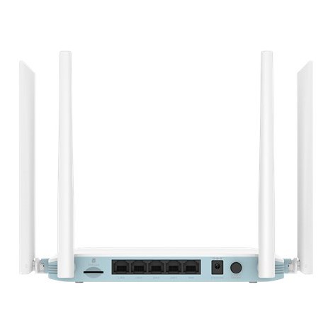 D-Link | N300 4G Smart Router | G403 | 802.11n | 300 Mbit/s | 10/100 Mbit/s | Ethernet LAN (RJ-45) ports 4 | Mesh Support No | M - 4